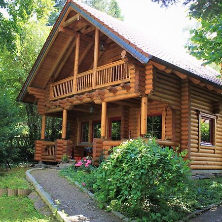 Chalet Mit Schlossblick Wernigerode, Chalet 2 Εξωτερικό φωτογραφία